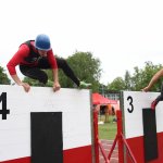 41. Międzynarodowe Mistrzostwa Polski w Sporcie Pożarniczym przeszły do historii